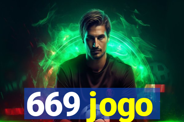 669 jogo